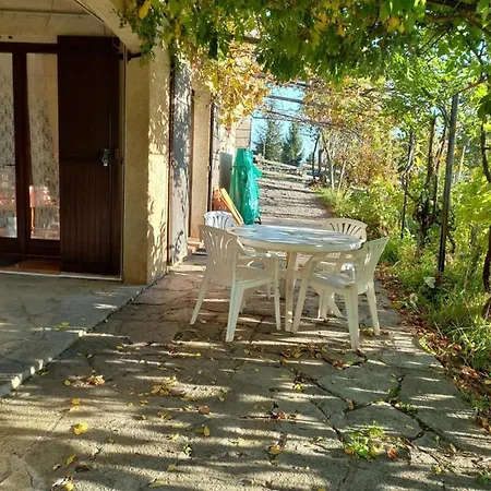 Bas de villa, 2 terrasses, piscine, SPA, sauna... Neffes Extérieur photo