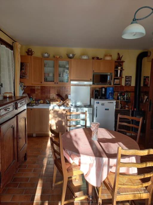 Bas De Villa, 2 Terrasses, Piscine, Spa, Sauna...