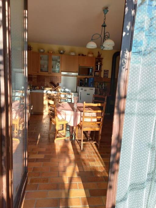 Bas De Villa, 2 Terrasses, Piscine, Spa, Sauna... Neffes