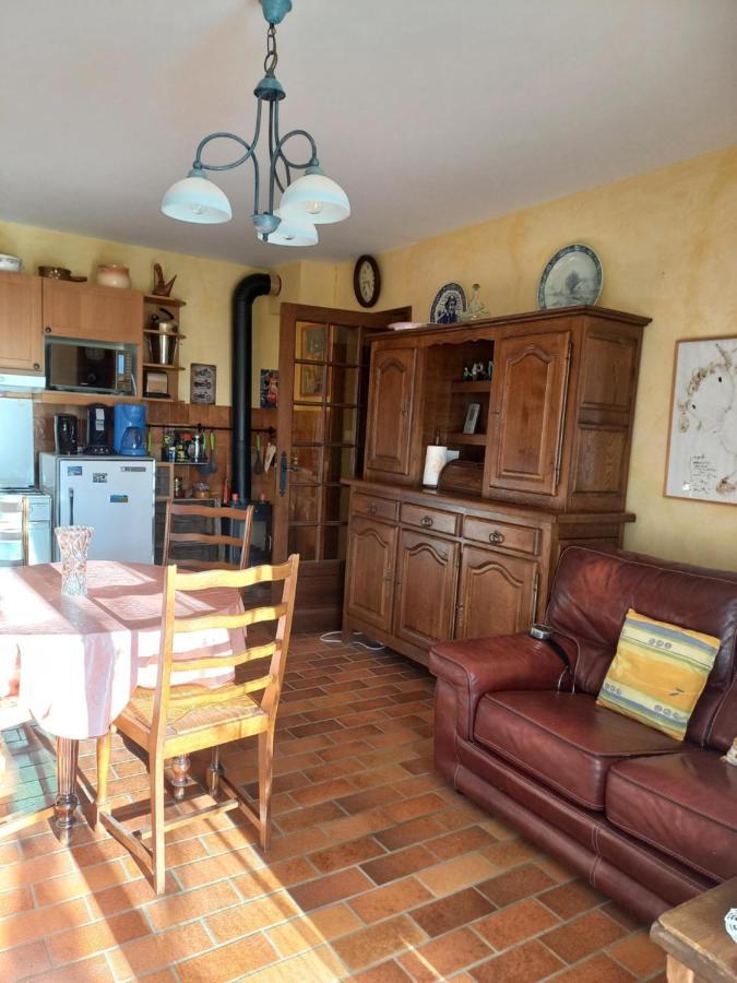 Bas De Villa, 2 Terrasses, Piscine, Spa, Sauna... *