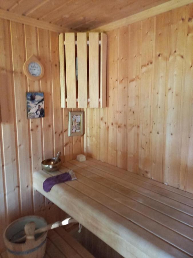Bas De Villa, 2 Terrasses, Piscine, Spa, Sauna... * Neffes