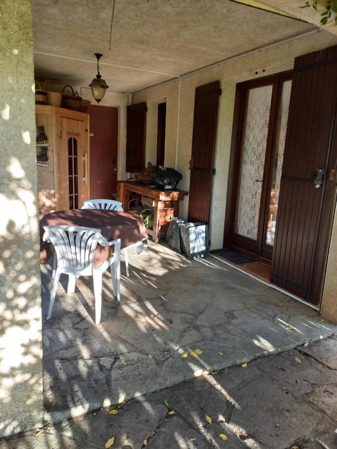 Bas De Villa, 2 Terrasses, Piscine, Spa, Sauna... *