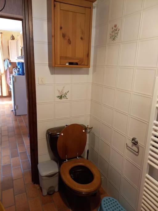 Holiday home Bas De Villa, 2 Terrasses, Piscine, Spa, Sauna... Neffes
