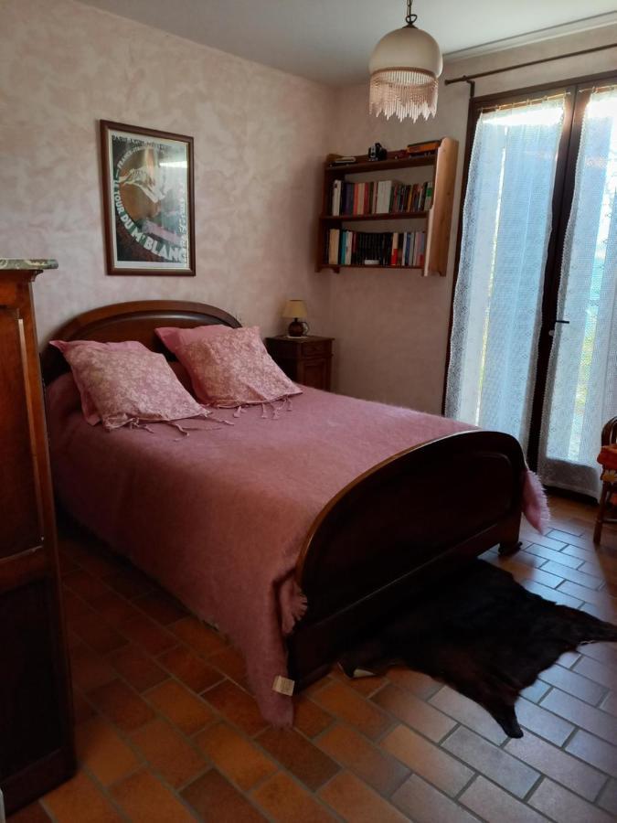 Bas De Villa, 2 Terrasses, Piscine, Spa, Sauna... Holiday home Neffes
